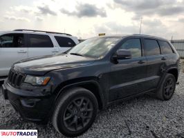 Jeep Grand Cherokee 2021 3