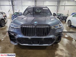 BMW Pozostałe 2022 4