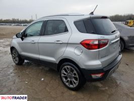 Ford EcoSport 2019 1