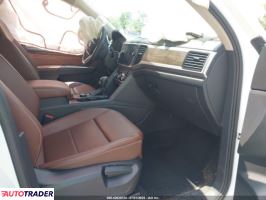 Volkswagen Atlas 2023 3 Volkswagen Atlas 2023 3