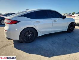 Honda Civic 2024 2