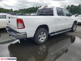 Dodge Ram 2022 3 Dodge Ram 2022 3