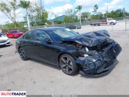 Honda Accord 2024 2 Honda Accord 2024 2