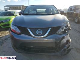 Nissan Rogue 2019 2