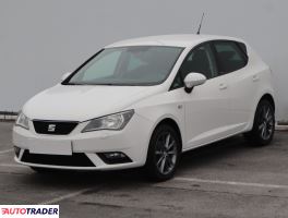 Seat Ibiza 2014 1.2 103 KM