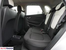 Renault Captur 2017 0.9 90 KM Renault Captur 2017 0.9 90 KM