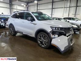 Kia Sorento 2023 2