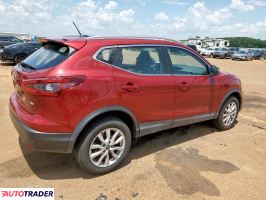 Nissan Rogue 2020 2