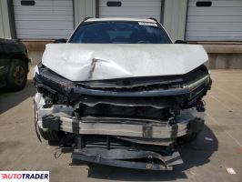 Honda CR-V 2024 2