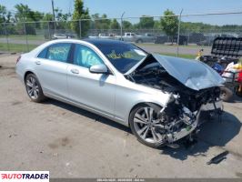 Mercedes 2019 3 Mercedes 2019 3