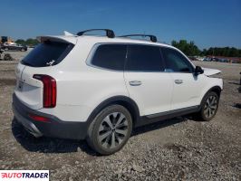 Kia Pozostałe 2022 3