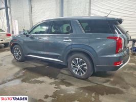Hyundai Pozostałe 2022 3