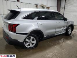 Kia Sorento 2022 2