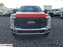 Ford Pozostałe 2023 6