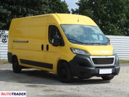 Peugeot Boxer 2018 2.0 Peugeot Boxer 2018 2.0