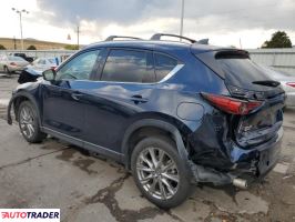 Mazda CX-5 2021 2