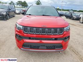 Jeep Compass 2023 2