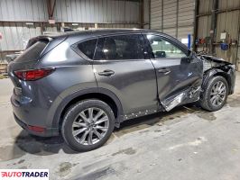 Mazda CX-5 2021 2