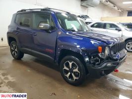 Jeep Renegade 2020 1