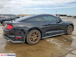 Ford Mustang 2020 2