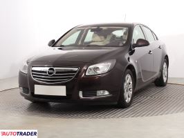 Opel Insignia 2011 2.0 128 KM