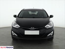 Hyundai i40 2014 1.7 113 KM