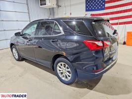 Chevrolet Equinox 2020 1