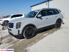 Kia Pozostałe - zobacz ofertę