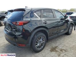 Mazda CX-5 2018 2