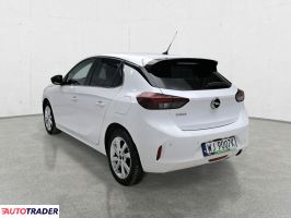 Opel Corsa 2022 1.2 100 KM Opel Corsa 2022 1.2 100 KM