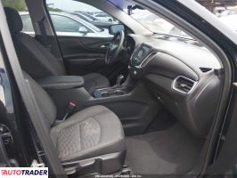 Chevrolet Equinox 2020 1