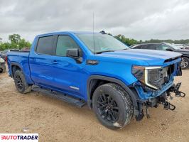 GMC Sierra 2023 5