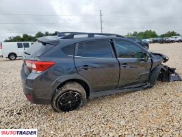 Subaru Pozostałe 2019 2 Subaru Pozostałe 2019 2