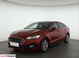 Ford Mondeo 2020 2.0 147 KM