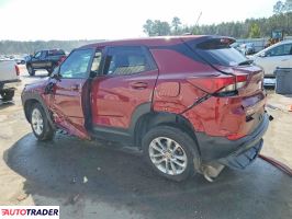 Chevrolet Blazer 2024 1