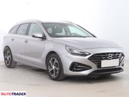 Hyundai i30 2020 1.5 156 KM