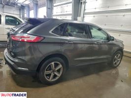 Ford Edge 2019 2