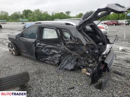 Jeep Cherokee 2019 3