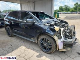 Ford Edge 2021 2 Ford Edge 2021 2