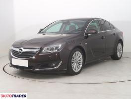 Opel Insignia 2016 2.0 167 KM