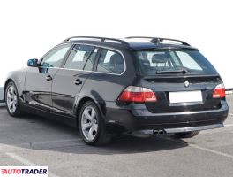 BMW 530 2006 3.0 227 KM