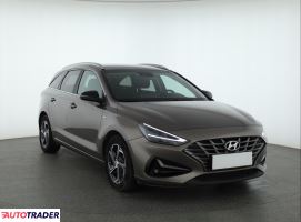 Hyundai i30 2022 1.5 156 KM