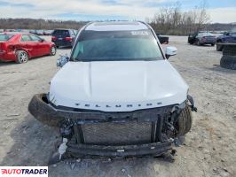 Kia Pozostałe 2021 3