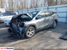 GMC Terrain 2020 1 GMC Terrain 2020 1
