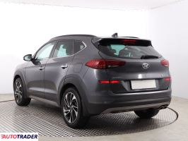 Hyundai Tucson 2019 1.6 174 KM