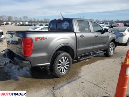 Ford Ranger 2019 2 Ford Ranger 2019 2