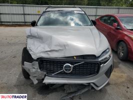 Volvo XC60 2023 2