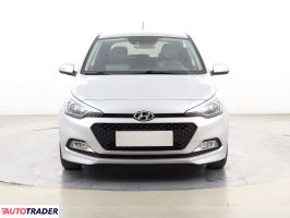 Hyundai i20 2017 1.2 83 KM