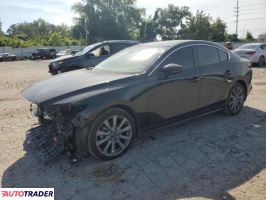 Mazda 3 2023 2 Mazda 3 2023 2
