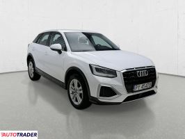 Audi Pozostałe 2023 1.5 150 KM